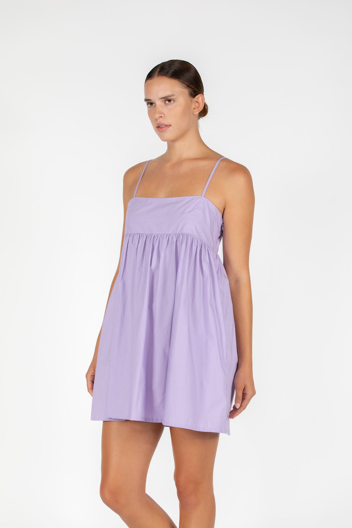 Giulia Dress | Lotus