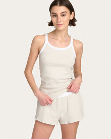 Womens | Tate Short | Dove