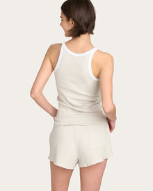 Womens | Tate Short | Dove