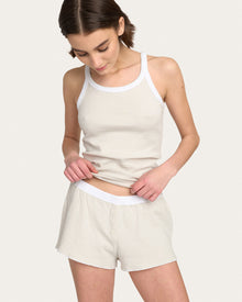 Womens | Tate Short | Dove
