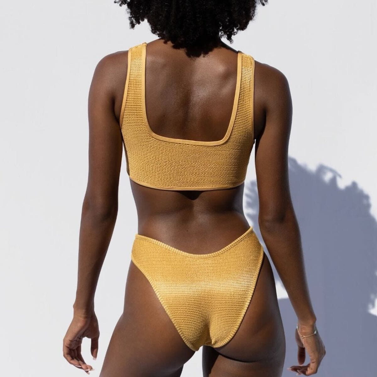 Women | Bikini Bottom | Goldie