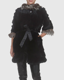 Fox Sections Stroller | Black