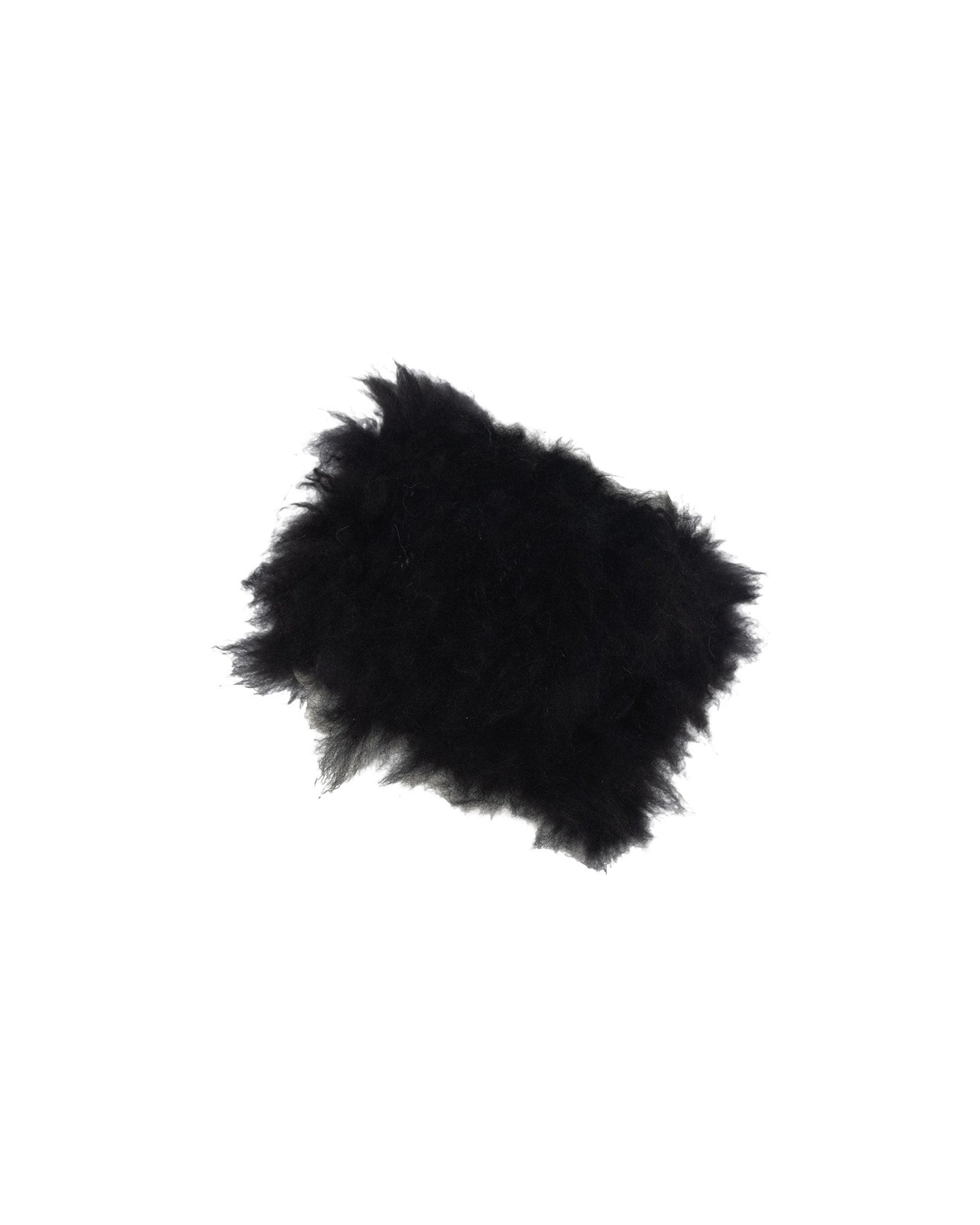 Knit Select Cashmere Goat Headband | Women | Black