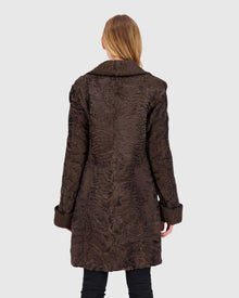 Lamb Stroller | Brown