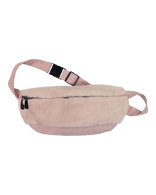 Mink Crossbody Bag | Women | Blush