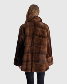 Mink Jacket | Glow (V1)