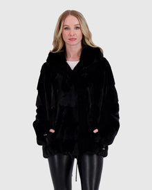 Mink Parka | Blackglama