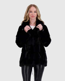 Mink Parka | Blackglama