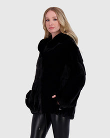 Mink Parka | Blackglama
