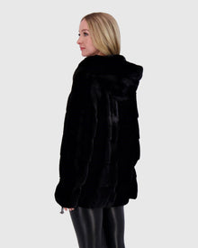 Mink Parka | Blackglama