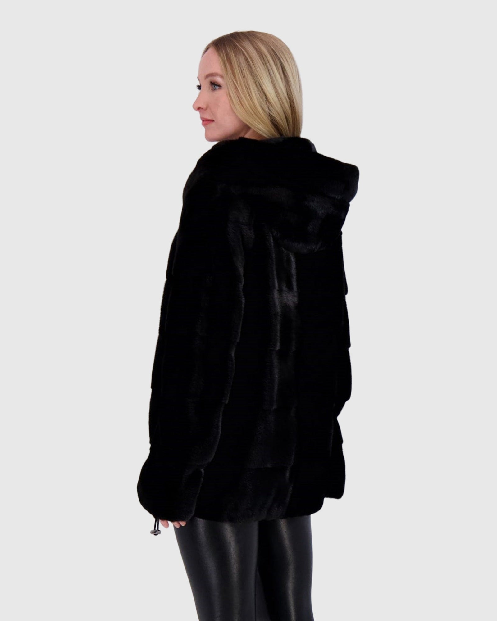 Mink Parka | Blackglama