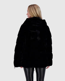 Mink Parka | Blackglama
