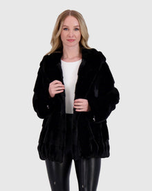 Mink Parka | Blackglama