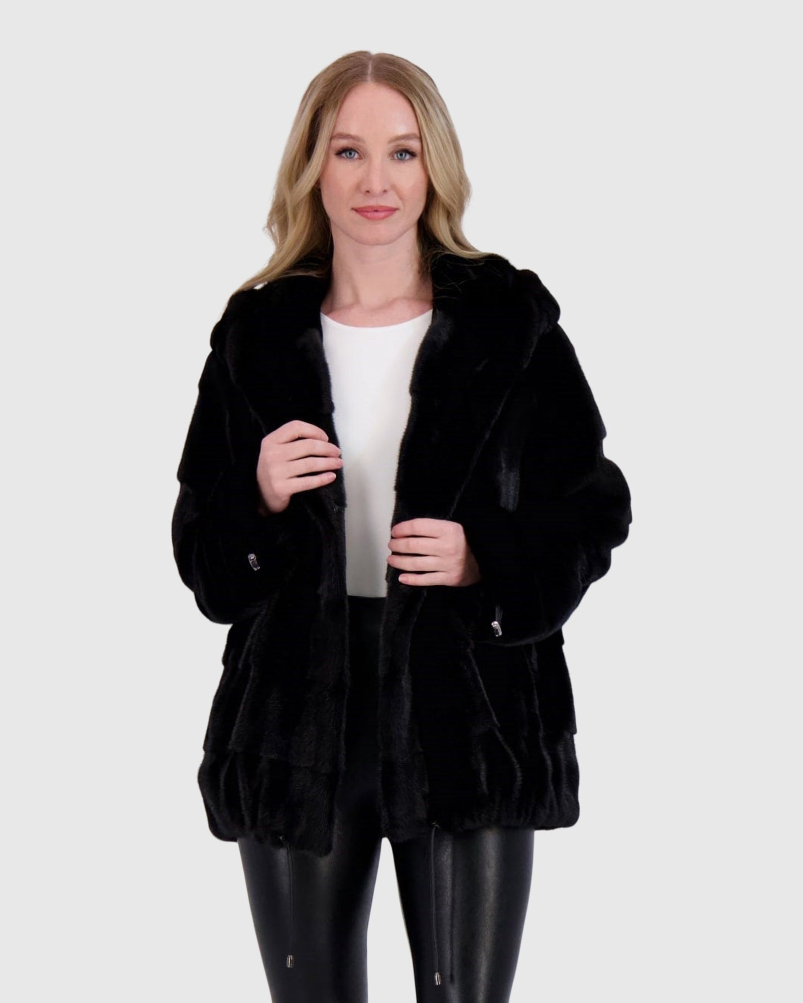 Mink Parka | Blackglama