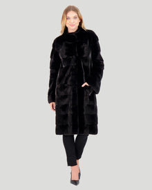 Mink Short Coat | Women | Blackglama (V2)