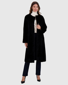 Mink Short Coat | Blackglama