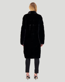 Mink Short Coat | Women | Blackglama (V2)