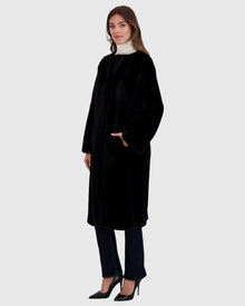 Mink Short Coat | Blackglama