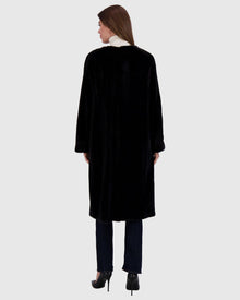 Mink Short Coat | Blackglama