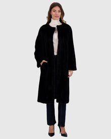 Mink Short Coat | Blackglama