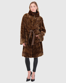 Mink Stroller | Scanbrown