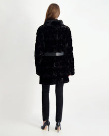 Mink Stroller | Black