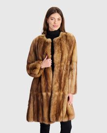 Russian Sable Stroller | Golden