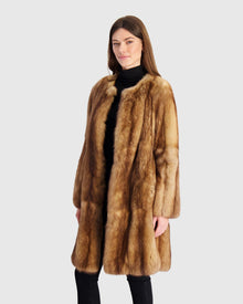 Russian Sable Stroller | Golden