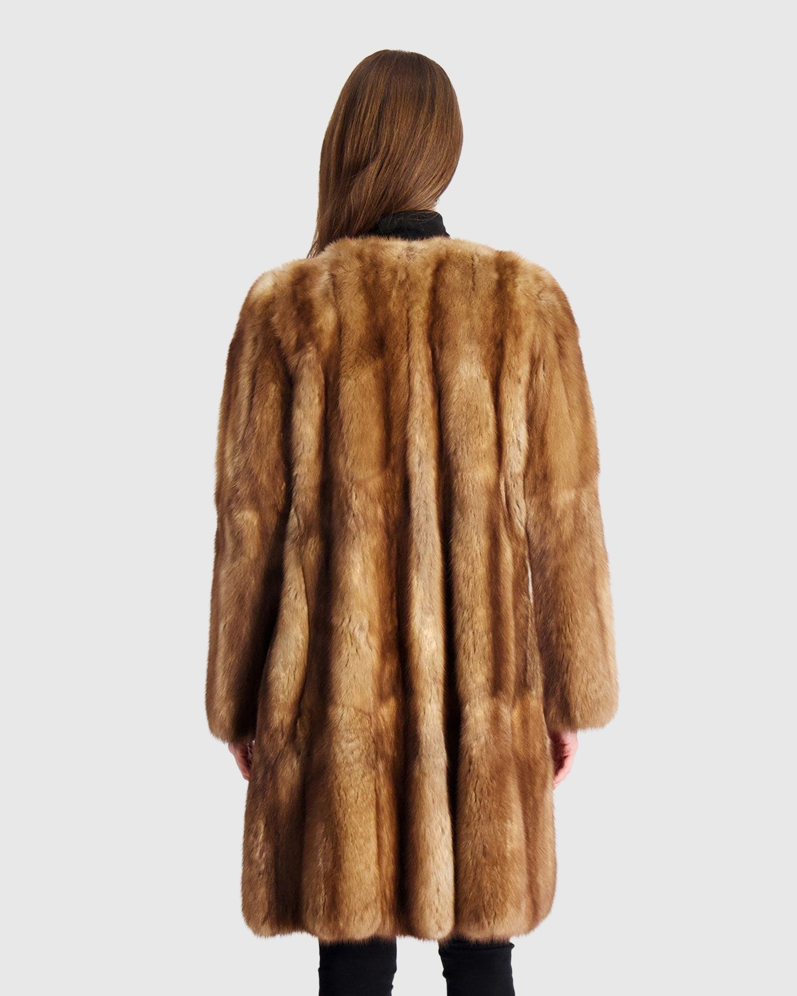 Russian Sable Stroller | Golden