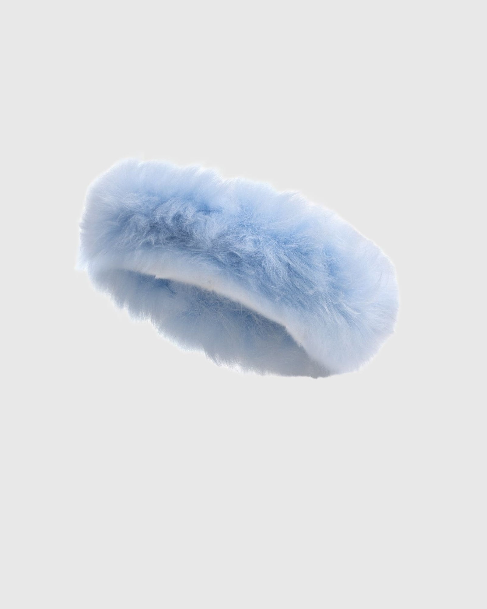 Select Lamb Headband | Baby Blue