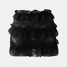 GRACE Mini Skirt - OW Collection