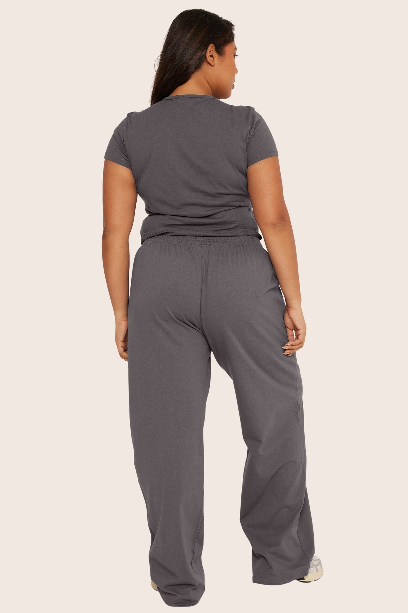 Heavy Cotton Easy Pants™ 1.0 | Graphite