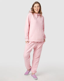 Womens | Walker Sweatpant | Candy Pink