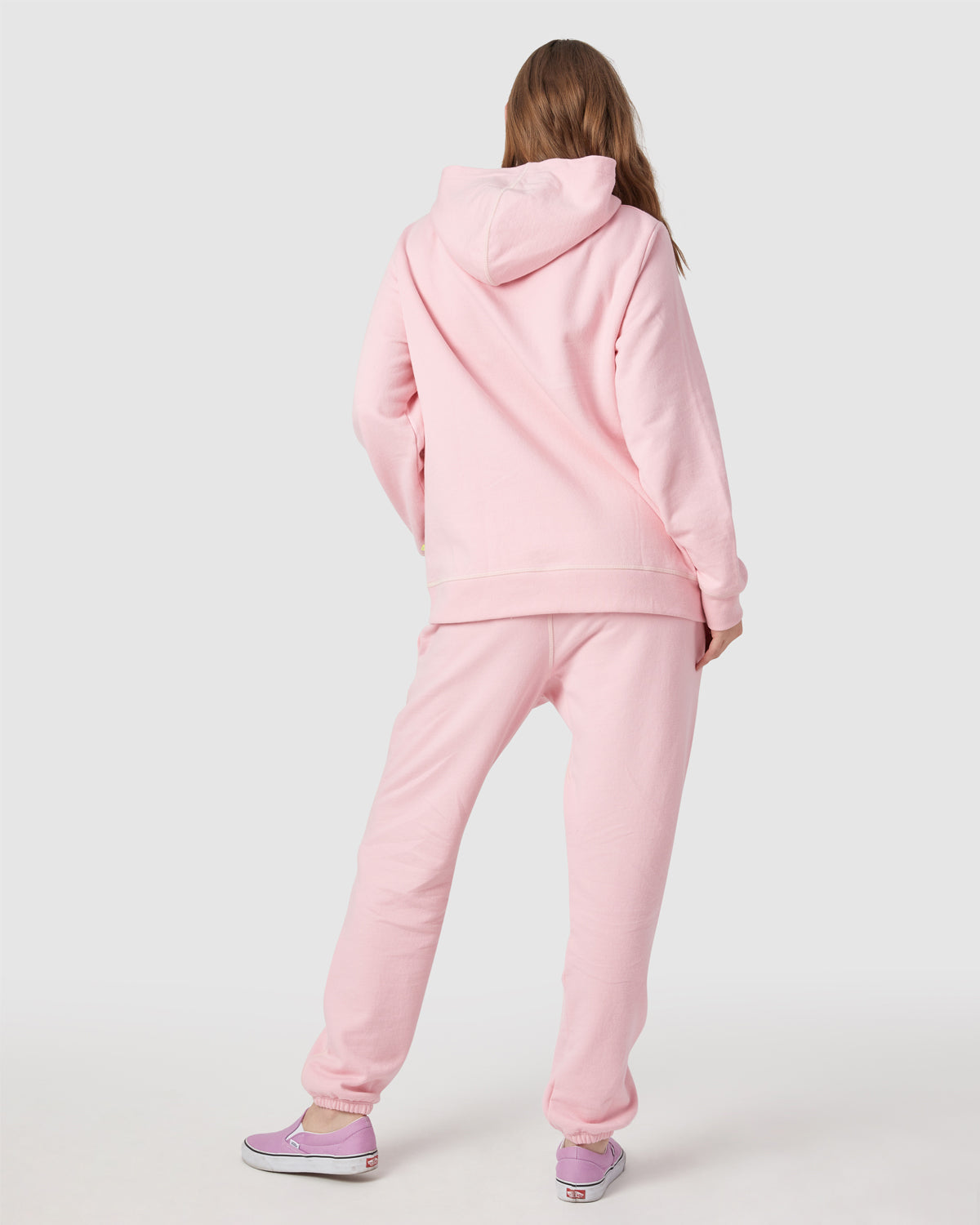 Womens | Walker Sweatpant | Candy Pink