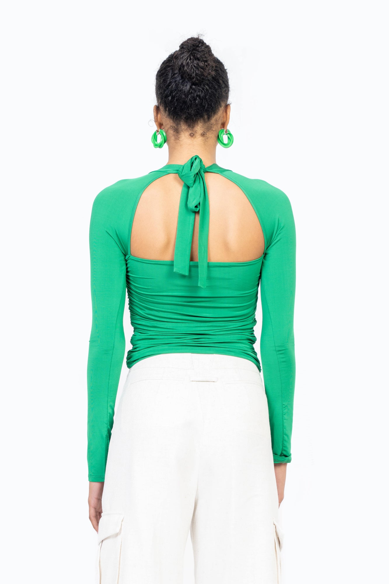 Ginny Top - Ronny Kobo