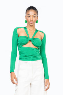Ginny Top - Ronny Kobo