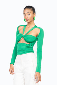 Ginny Top - Ronny Kobo