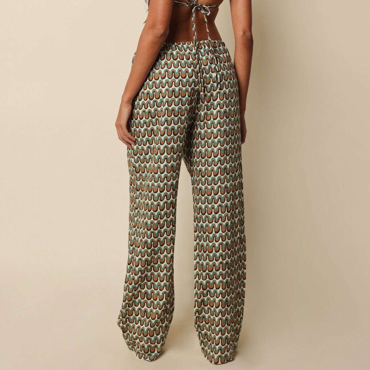 Women | Pant | Groovy