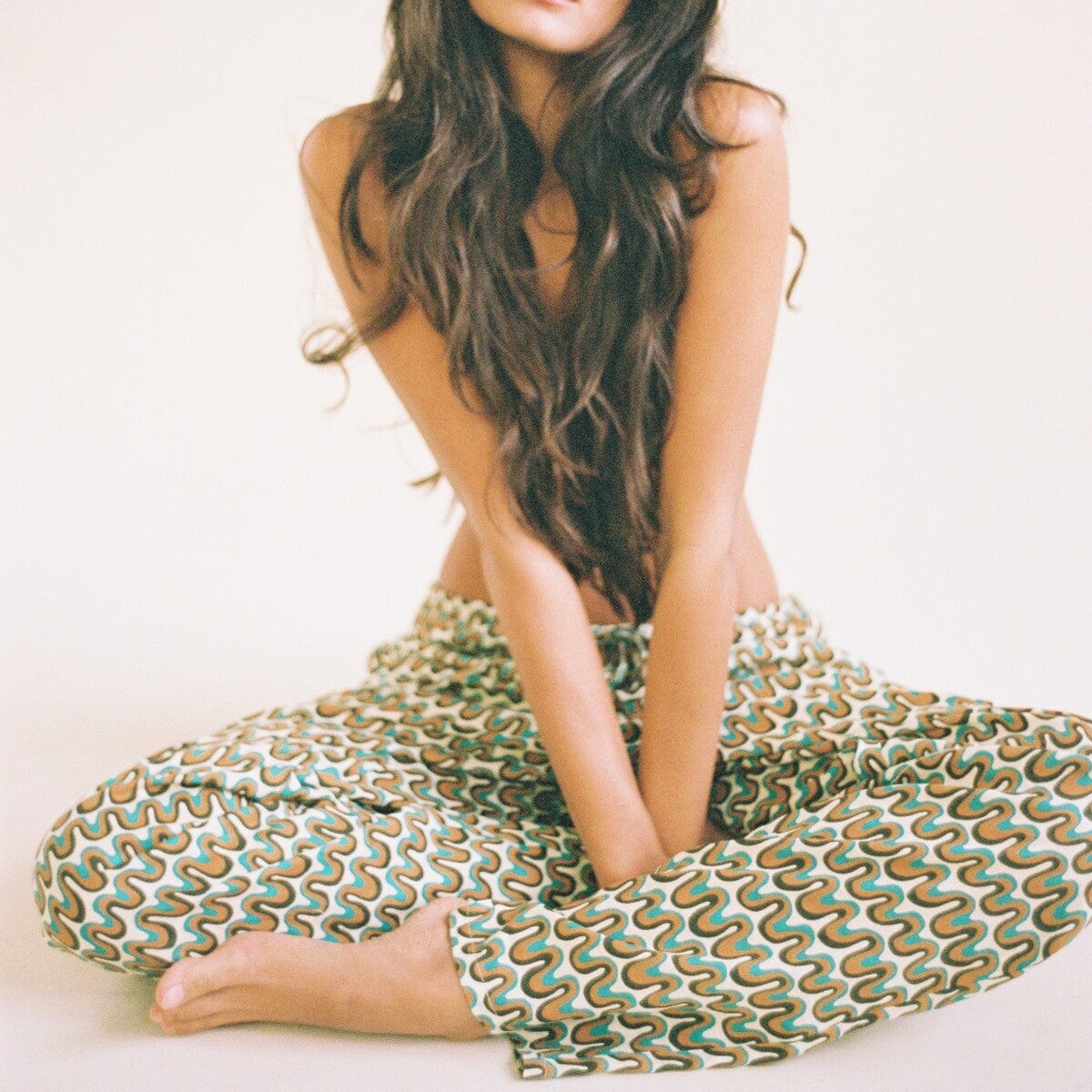 Women | Pant | Groovy