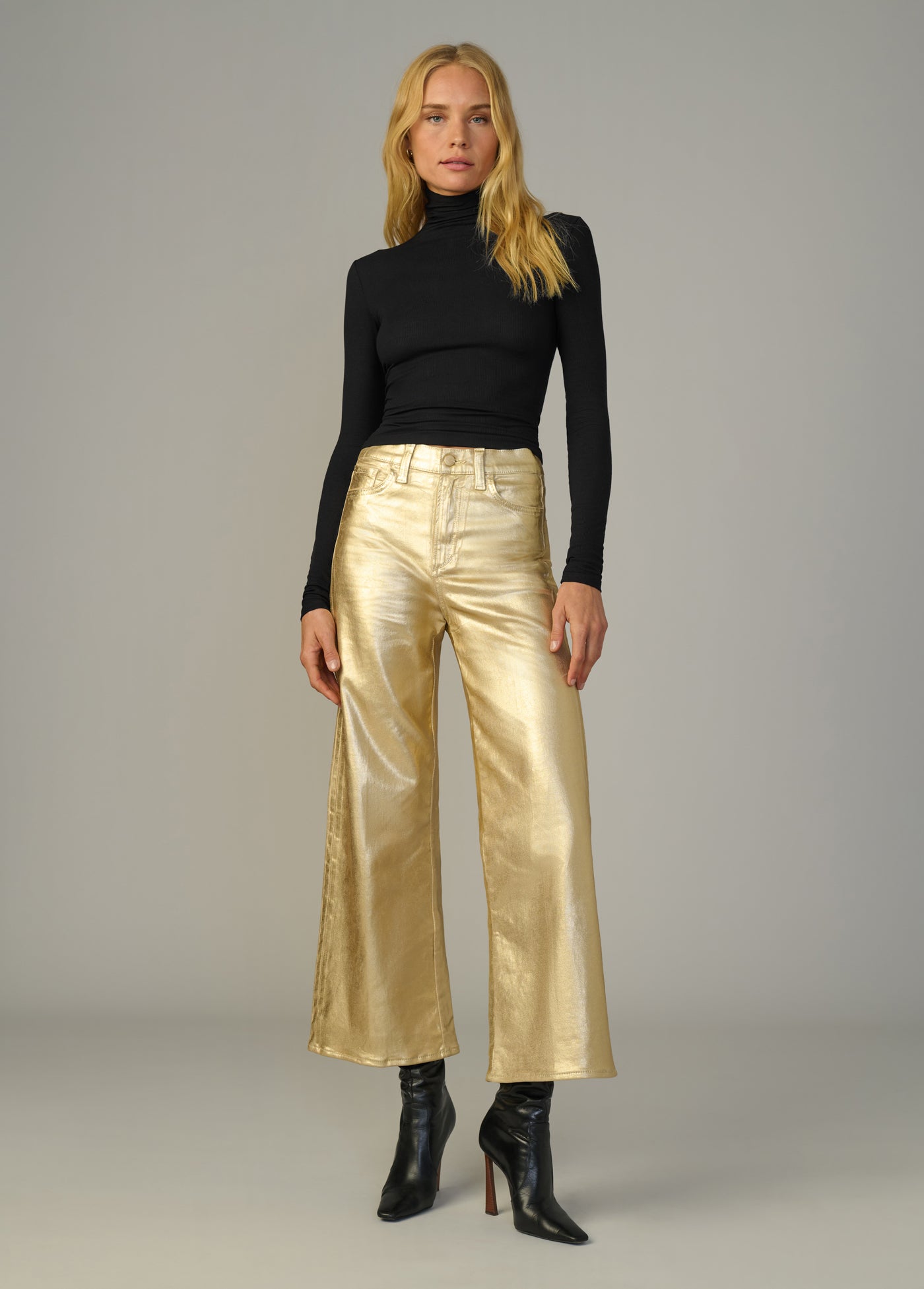 GOLD FOIL
