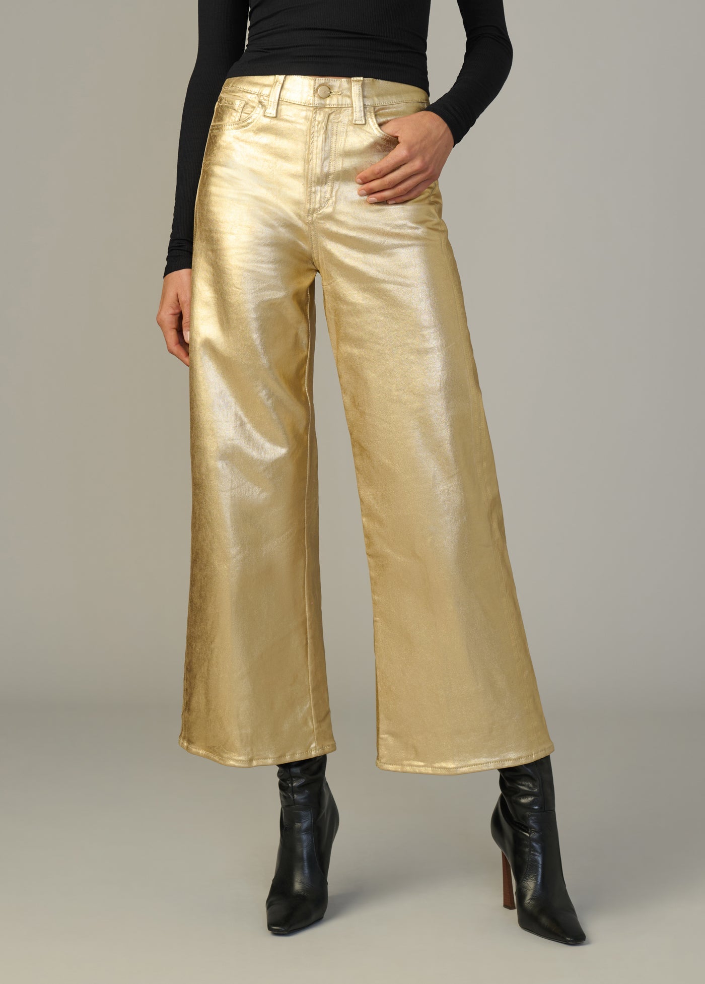 GOLD FOIL