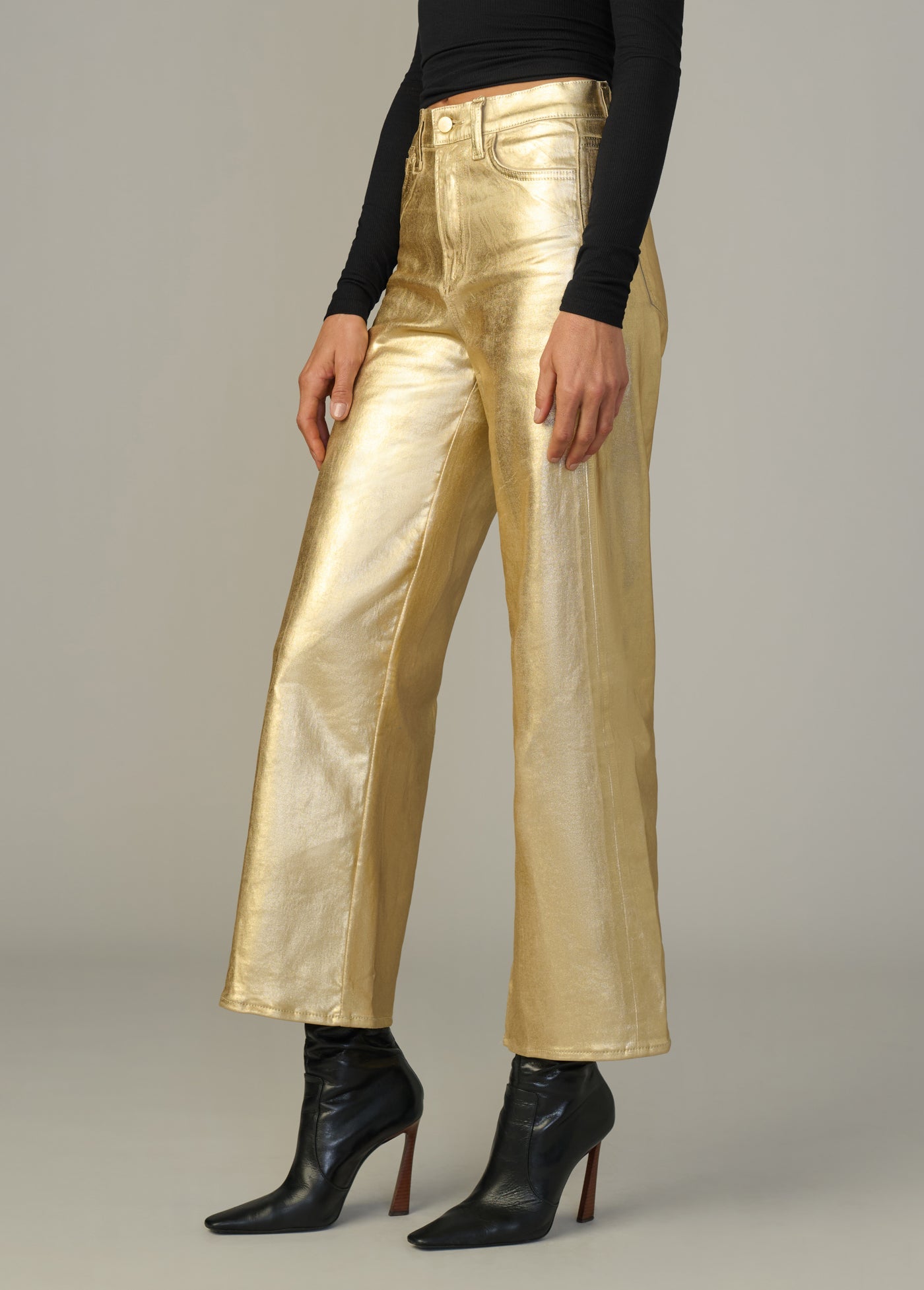 GOLD FOIL