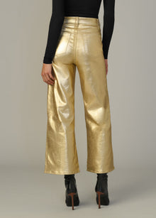 GOLD FOIL