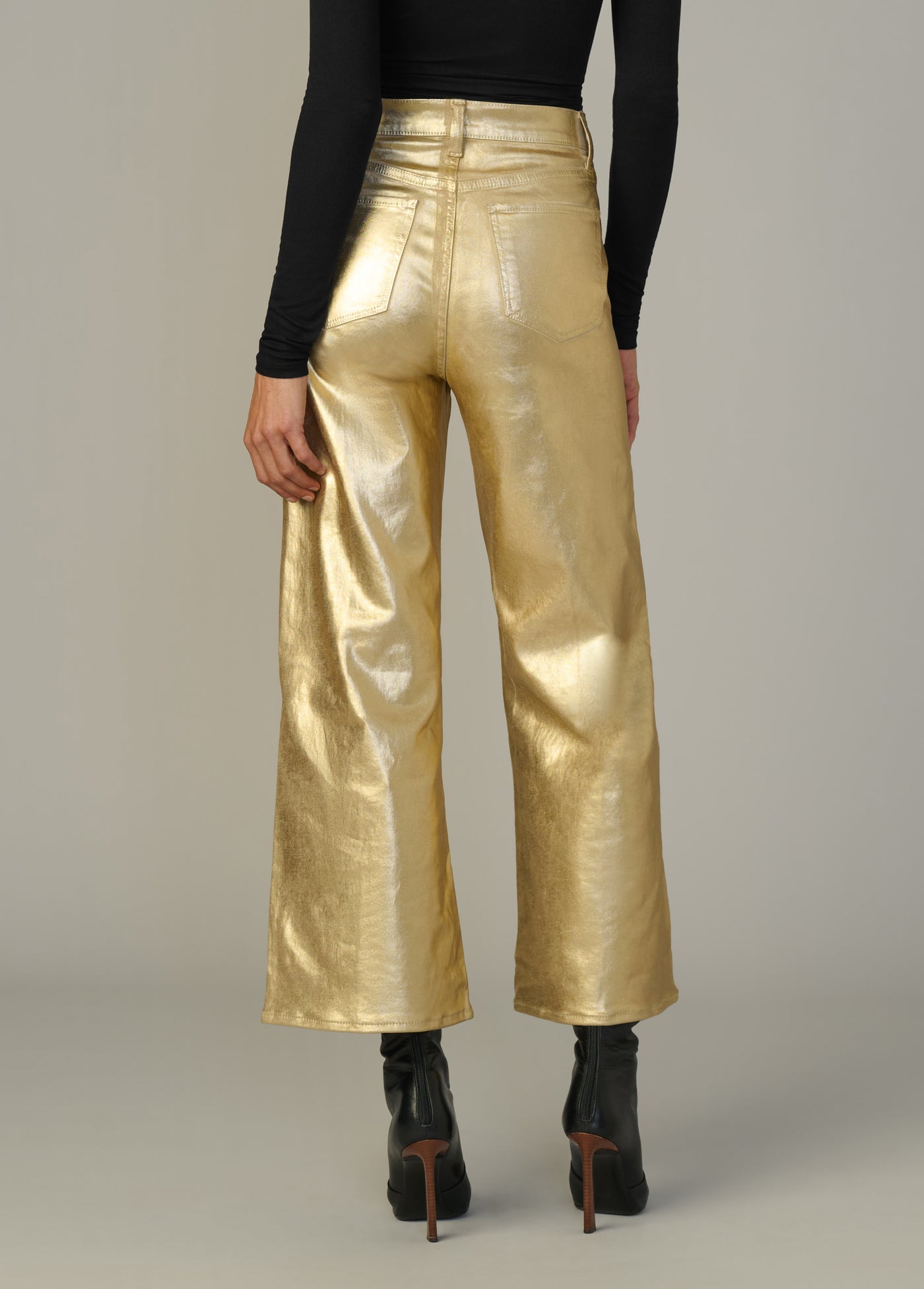 GOLD FOIL