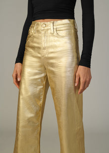 GOLD FOIL