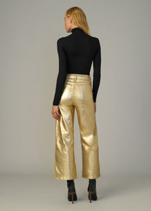 GOLD FOIL