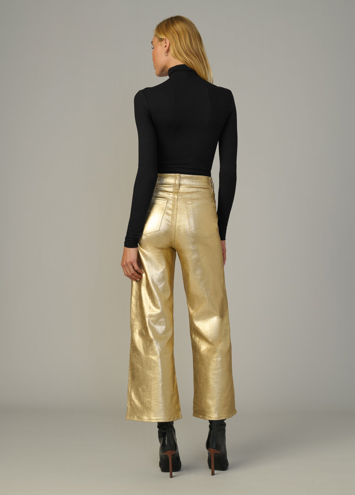 GOLD FOIL