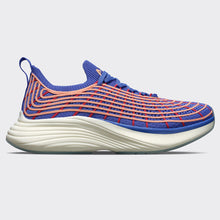 Women's | TechLoom Zipline | Viola / Osiana Rose / Parade