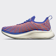 Women's | TechLoom Zipline | Viola / Osiana Rose / Parade