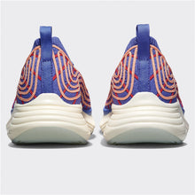 Women's | TechLoom Zipline | Viola / Osiana Rose / Parade